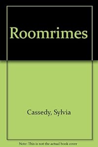 Roomrimes by Sylvia Cassedy