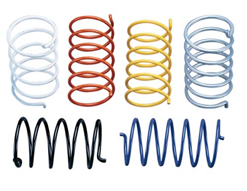 Algopix Similar Product 1 - Epi Clutch Spring Secondary Red