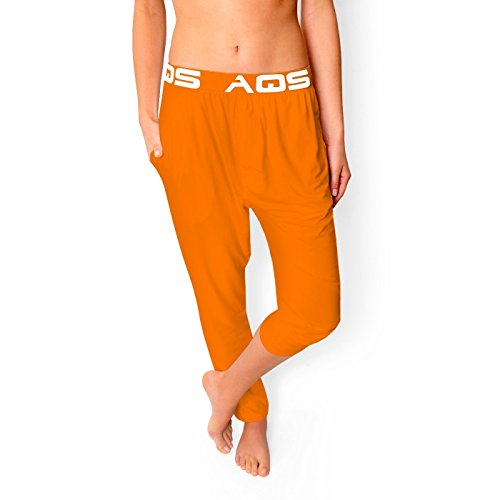 Algopix Similar Product 15 - AQS Ladies Lounge Pants Small