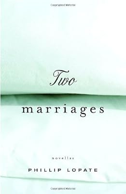 Two Marriages