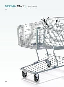 Store 016---Rob Bell Discussion Guide (5-Pack) (NOOMA) by Rob Bell