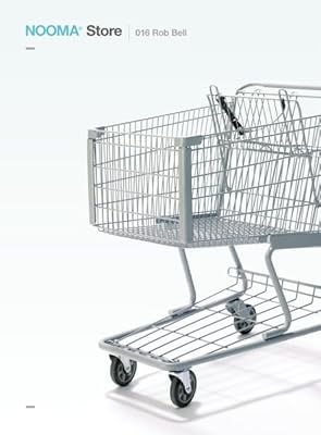 Store 016---Rob Bell Discussion Guide (5-Pack) (NOOMA)