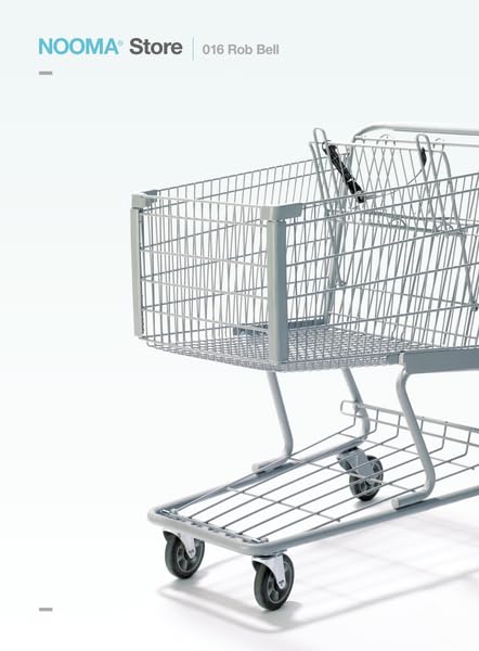 Store 016---Rob Bell Discussion Guide (5-Pack) (NOOMA) by Rob Bell