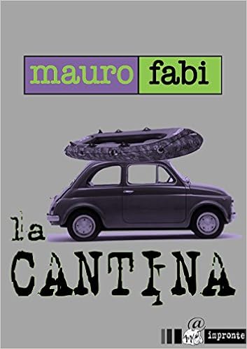 Mauro Fabi - La cantina (2016)