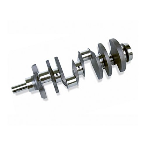 

Scat Crankshafts 4-302-3400-54-2123-2 Forged 4340 Crankshaft for Small Block Ford