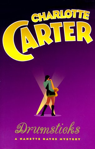 Drumsticks by Charlotte Carter