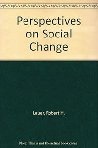 Perspectives on social change