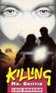 Killing Mr. Griffin (Puffin Teenage Fiction)