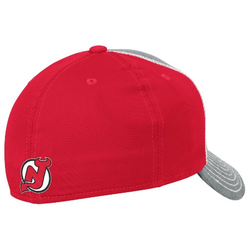 

NHL New Jersey Devils 2012 Draft Hat