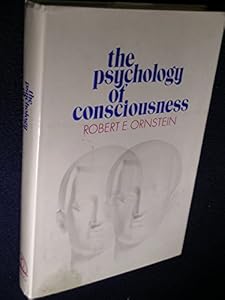 The Psychology of Consciousness