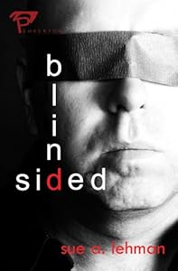 Blindsided by Sue Lehman