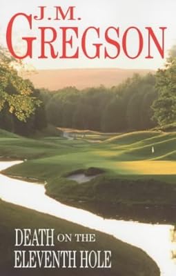 Death on the Eleventh Hole (Lambert and Hook Mysteries)