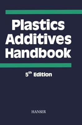 Plastics Additives Handbook