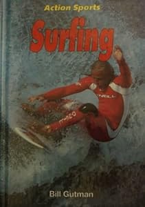 Surfing (Action Sports)