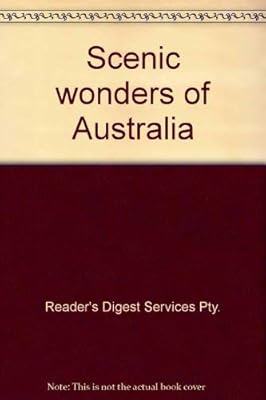 Scenic wonders of Australia