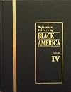 Reference Library of Black America (Volume 4)