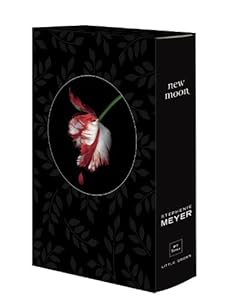 New Moon Collector's Edition