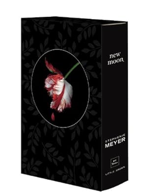 New Moon Collector's Edition