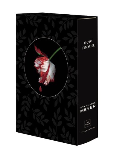 New Moon Collector's Edition by Stephenie Meyer
