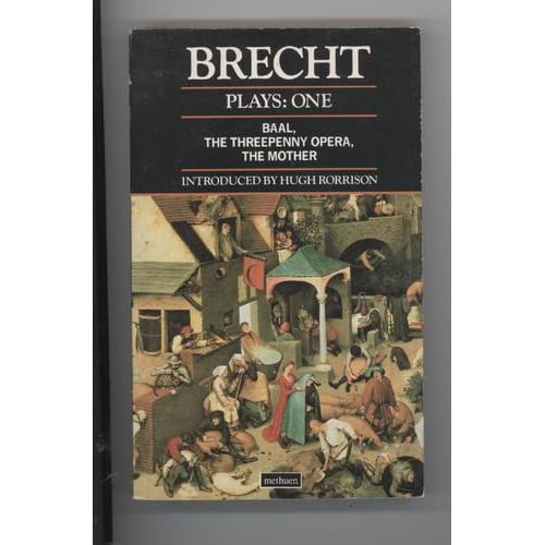 Plays: v. 1 (Methuen World Dramatists)