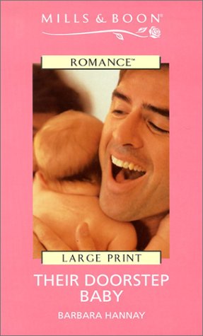 Their Doorstep Baby by Barbara Hannay
