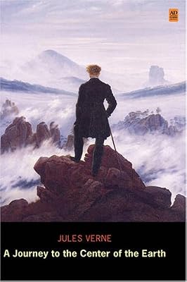 A Journey to the Center of the Earth (AD Classic)