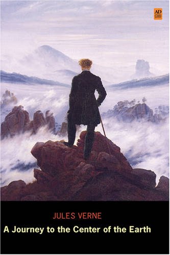A Journey to the Center of the Earth (AD Classic) by Jules Verne
