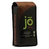 JO Espresso best coffee beans for espresso
