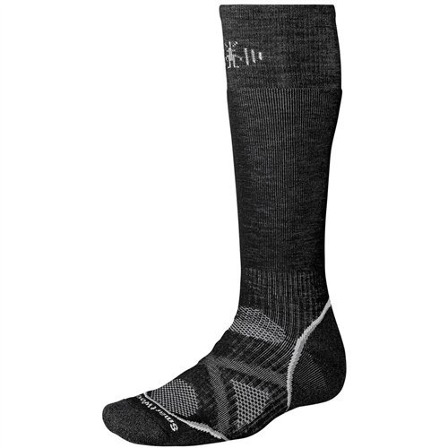 Smartwool Men's PhD Snowboard Medium Socks