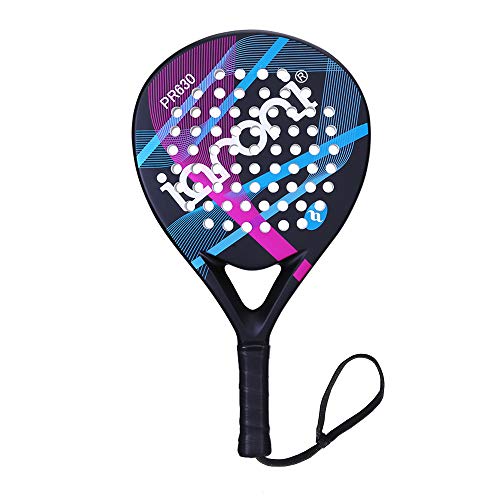 Algopix Similar Product 17 - ianoni Tennis Padel Beach Racket Tennis