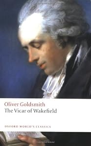 The Vicar of Wakefield