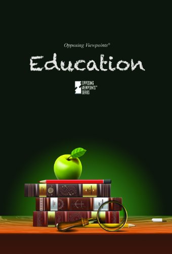 Education by Gale 				  						  					 		 			  					  		                  	                   		                  			(Editor)