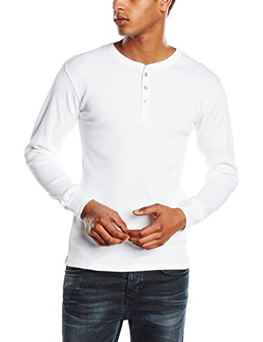 Algopix Similar Product 18 - Levis Mens 300 LS Longsleeved Cotton