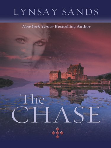The Chase by Lynsay Sands