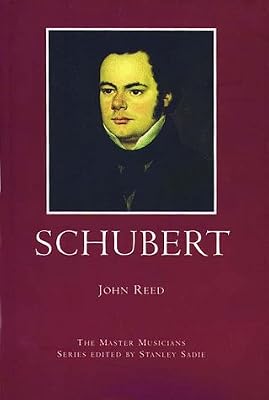 Schubert (Master Musicians Series)