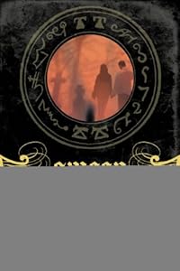Spellbound: Book Six (Wicca)