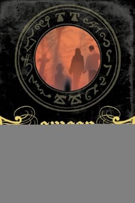 Spellbound: Book Six (Wicca)