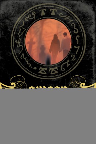 Spellbound: Book Six (Wicca) by Cate Tiernan