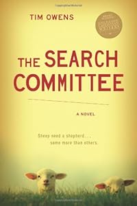 The Search Committee: A Novel