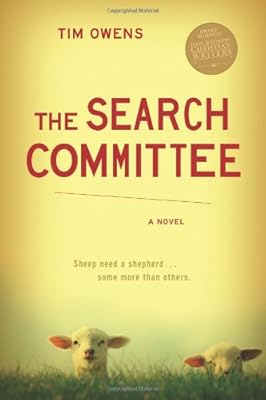 The Search Committee: A Novel