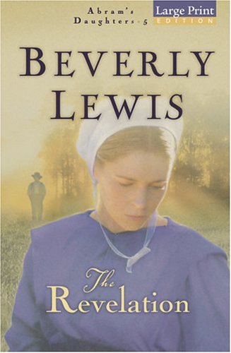 The Revelation by Beverly Lewis