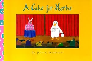 A Cake for Herbie