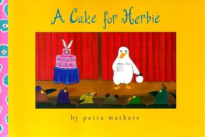 A Cake for Herbie