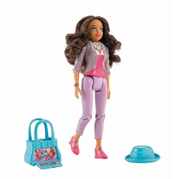 fisher-price loving family hispanic mom figure