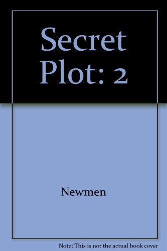 Secret Plot by Newmen