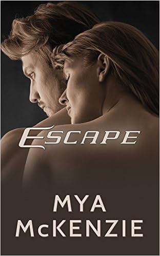 Mya McKenzie - Escape (2016)