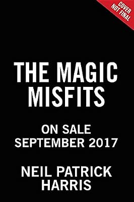 The Magic Misfits