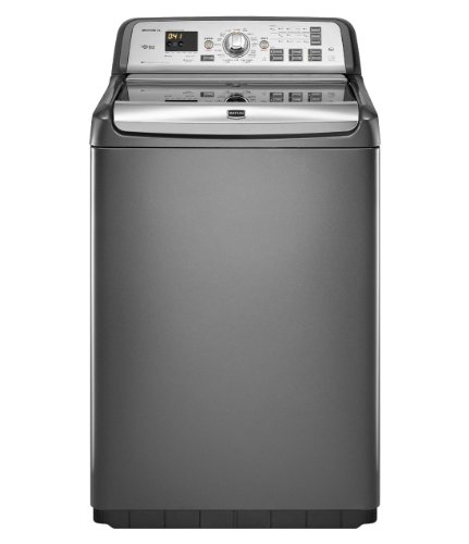maytag mvwb950yg bravos washer powerwash
