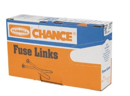 Algopix Similar Product 18 - Hubbell Chance Fuse Links Type T Amps