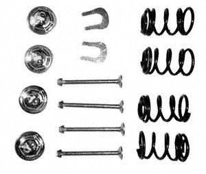 

Raybestos H14081 Hold Down Kit